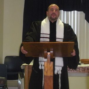 Meet your Posher, Lorraine